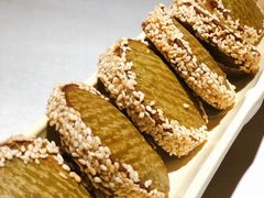 -绿茶餐厅(领展购物广场·中关村店)