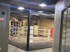 -宝力豪健身(中粮广场店)