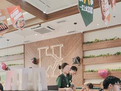 -豪客来牛排(红豆万花城店)