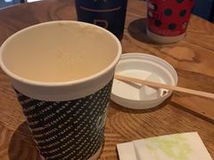 -星巴克(成都太古里二店)