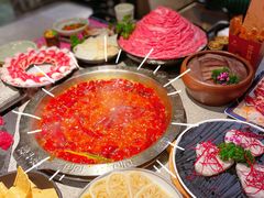 -辣斗辣火锅(太古里店)