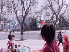 -和平宾馆(王府井店)
