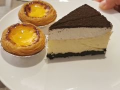 -步步高福朋喜来登·宜客乐西餐厅