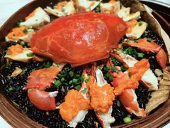-国惠大酒楼(仓山万达店)