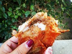 炸鸡腿-新桥炸鸡店(新桥大街直营店)