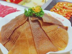 -滋奇·扬州地标火锅(兴城东路店)