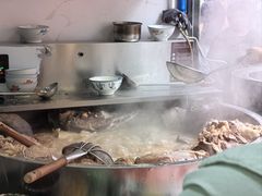 -杨家牛肉汤(淮建路店)