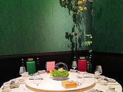 -金链花·泰国餐厅(国贸店)