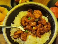 -九田家黑牛烤肉料理(衡百国际店)