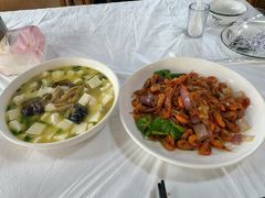 -小六农家乐(崇明西沙湿地店)