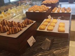 -索菲特酒店 · 云尚天际自助餐厅
