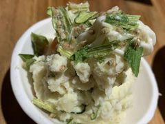 -石屋料理(南京西路店)