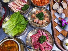 -本炙炭烤·蒲烧活鳗料理店(金沙洲店)