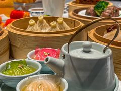 -粤匠·澳门点心粤菜海鲜(澳门半岛店)
