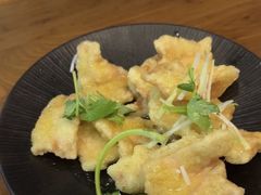 -满园烤鸭·春饼(太原街万达店)