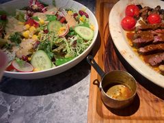 -芭莉与彩虹西餐厅(成都合生汇店)