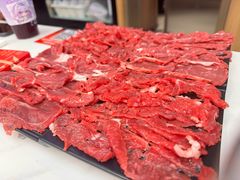 -牛品福潮汕牛肉火锅(旺庄店)