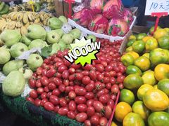 -港华水果街(港华广场店)