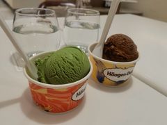 -哈根达斯(深圳海岸城店)