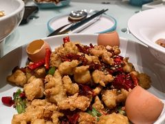 -聆桂烤鸭·金奖烤鸭(静联广场店)