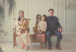 -TIME儿童摄影(闽江路店)