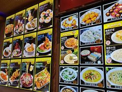 -老虎滩船说·海胆水饺·大连海鲜(老虎滩店)