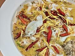 -太二酸菜鱼(深圳布吉万象汇店)