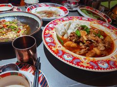 -塔哈尔·新疆盛宴(奉贤龙湖店)