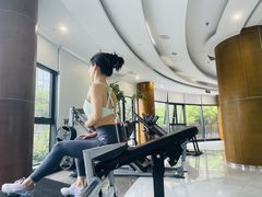 -WEGYMER健萌健身(雅颂居馆)