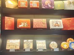 -家琳甜品(江南东店)