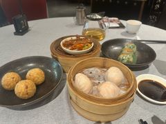 -潮府馆·非遗潮州菜·港式点心(世纪公园店)