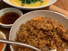 闽南咸饭-闽上鲜·福建菜(龙湖滨江天街店)