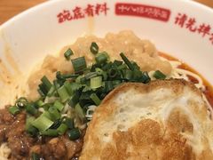 -十八梯邓凳面(大坪正街店)