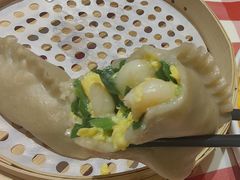 -西贝(财富购物中心店)