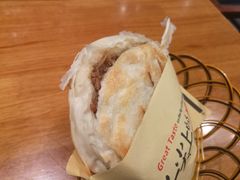 -秦唐汉味biangbiang面(大钟寺店)