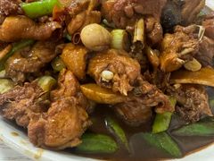 -向民炒鸡老店(金泰华府店)