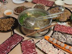 -合记汕头牛肉店(嘉禾路店)