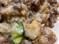 全爆-同发号饭庄(复兴路店)
