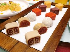 -皇城根·烤鸭·鱼头·家常菜(欧亚大观乐活城店)