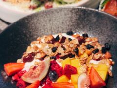 -SHADOWS•Bistro&Eatery(安福路店)