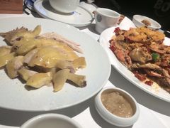 -老伙记海鲜码头(北滘店)