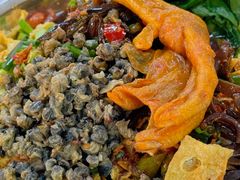 招牌干捞螺蛳粉-聚宝螺蛳粉(聚宝店)