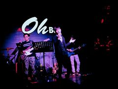-ohbar live house(人广店)