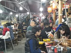 大堂-镇江龙·火锅串串(武侯祠店)