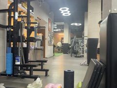 -VPsmart私教健身工作室(新华路旗舰店)