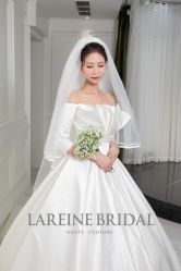 -拉瑞娜LaReine婚纱礼服高级定制