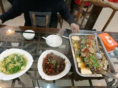 -徽州美食(三十年老店)