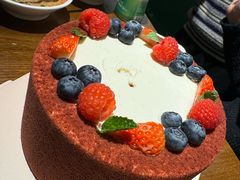 -姆们M Sweetie Cake(三里屯店)
