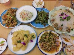 -盛京富丽园老菜馆·东北菜(和平南大街店)