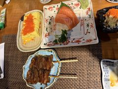 -半藏居酒屋(香港花园店)